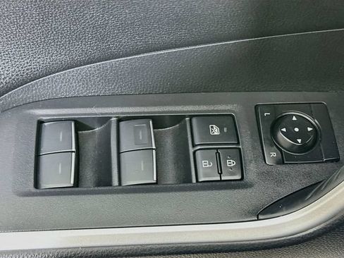 Used 2024 Toyota RAV4 XSE AWD/4WD image 21