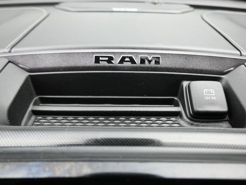 Used 2022 RAM 2500 Power Wagon AWD/4WD image 32
