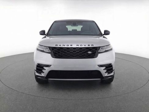 New 2026 Land Rover Range Rover Velar Dynamic SE AWD/4WD image 35