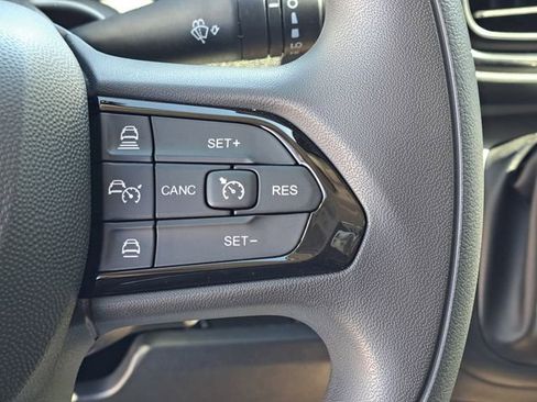 New 2026 RAM ProMaster 2500 w/ Convenience Group image 9