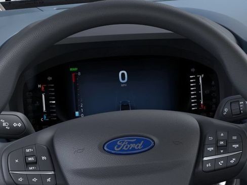 New 2026 Ford Maverick XL w/ Equipment Group 101A AWD/4WD image 15