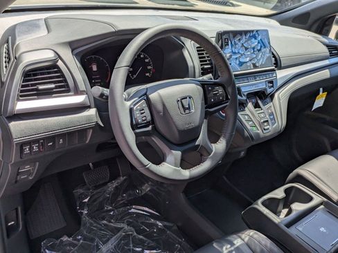 New 2026 Honda Odyssey Sport-L image 8