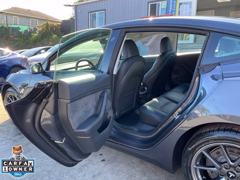 Used 2023 Tesla Model 3 Standard Range RWD image 25