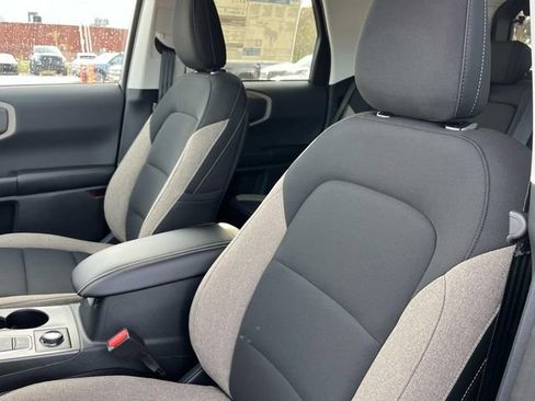 New 2025 Ford Bronco Sport Big Bend image 22