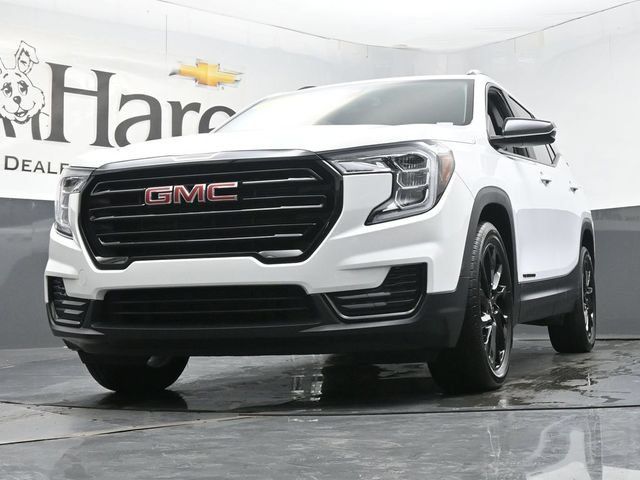 Used 2023 GMC Terrain SLE w/ Driver Convenience Package FWD image 56