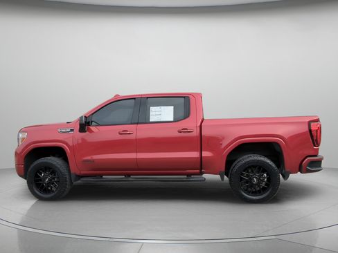 Used 2019 GMC Sierra 1500 AT4 w/ AT4 Premium Package image 17