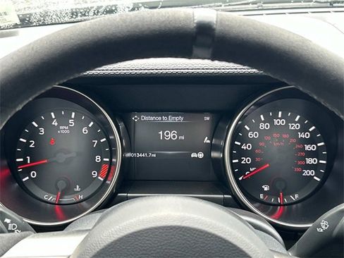 Used 2017 Ford Mustang Shelby GT350 image 36