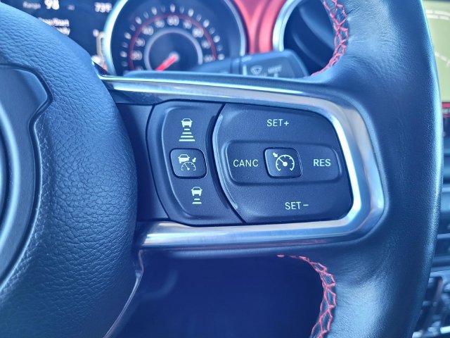 Used 2021 Jeep Gladiator Rubicon AWD/4WD image 24