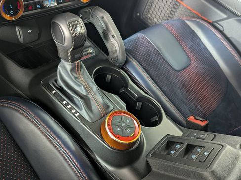 Used 2022 Ford Bronco Raptor image 21