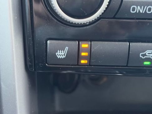 Used 2020 Subaru Ascent Limited w/ Technology Package AWD/4WD image 47