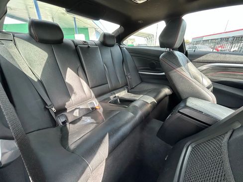 Used 2015 BMW 435i Coupe w/ Technology Package image 14