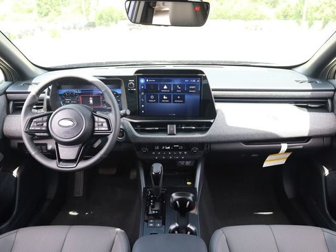 New 2026 Subaru Outback Limited AWD/4WD image 22