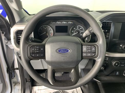 Used 2022 Ford F150 XL w/ Equipment Group 101A High AWD/4WD image 19