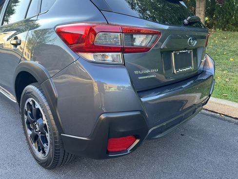 Used 2023 Subaru Crosstrek 2.0i Premium image 76