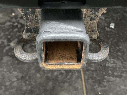 Used 2022 Chevrolet Silverado 2500 Custom w/ Gooseneck/5TH Wheel Package image 17