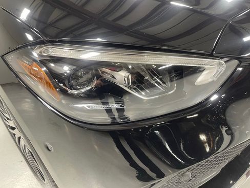 Used 2025 Mercedes-Benz C 300 4MATIC Sedan image 10