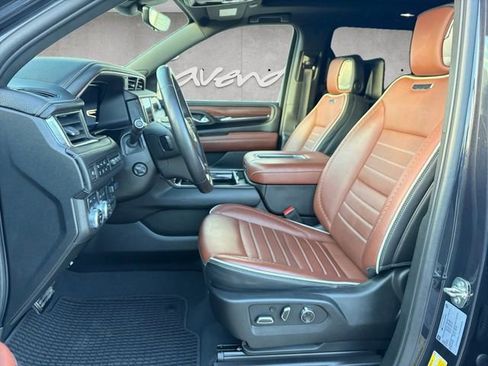 Certified 2023 GMC Yukon Denali Ultimate image 25
