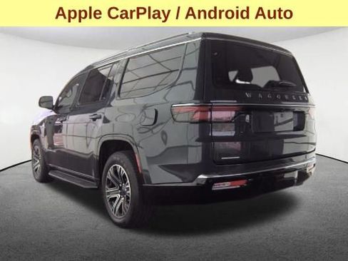 Used 2023 Jeep Wagoneer Series II image 8