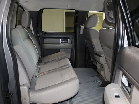 Used 2010 Ford F150 XLT RWD image 30