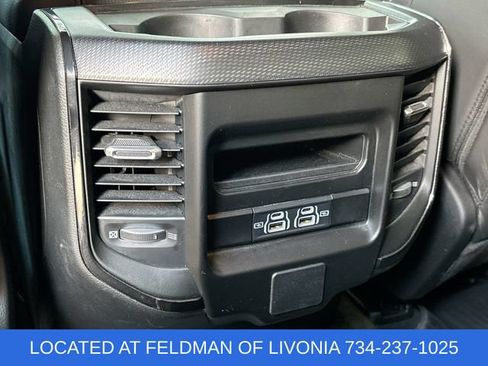 Used 2023 RAM 1500 Big Horn AWD/4WD image 20