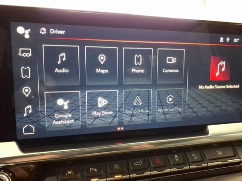 Used 2024 GMC Sierra 1500 SLT w/ SLT Premium Plus Package AWD/4WD image 27