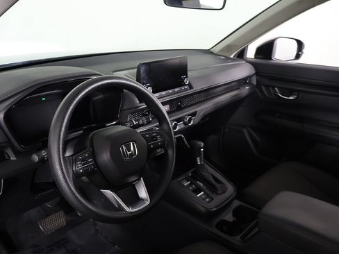 Used 2024 Honda CR-V EX image 27