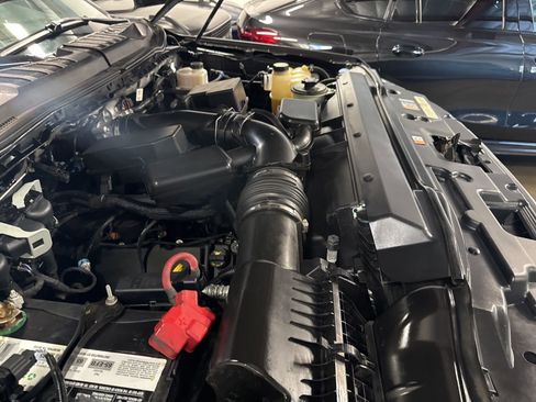 Used 2021 Ford F250 XLT AWD/4WD image 33