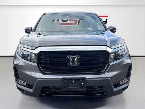 Used 2022 Honda Ridgeline RTL-E image 2