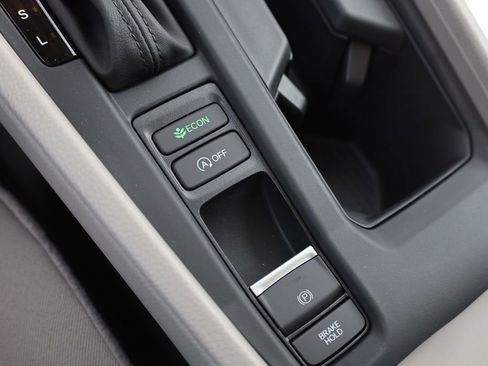 New 2025 Honda Accord LX image 22