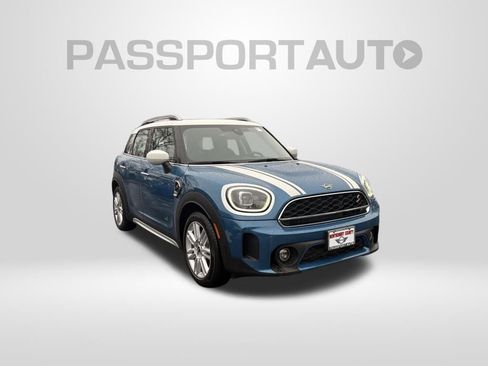 Used 2024 MINI Cooper Countryman S image 3