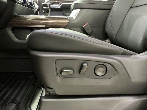 New 2026 Chevrolet Silverado 1500 RST w/ Convenience Package II image 22