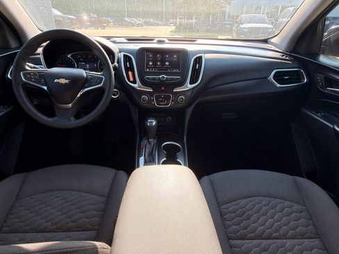 Used 2020 Chevrolet Equinox LT FWD image 12