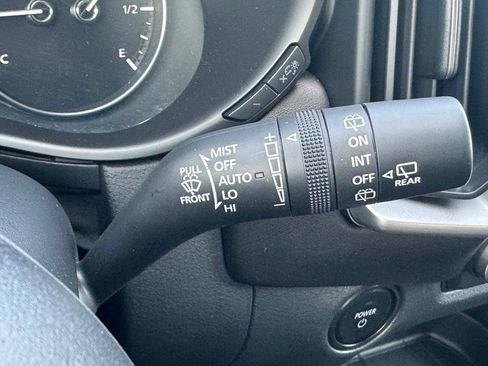 Used 2025 MAZDA CX-50 AWD 2.5 Hybrid w/ Weather Package image 24