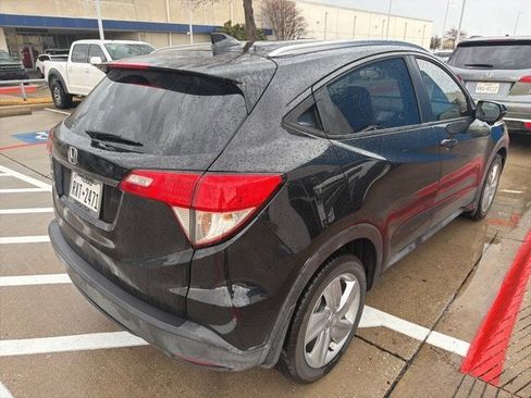Used 2019 Honda HR-V EX image 5