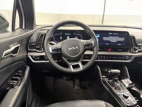 Certified 2024 Kia Sportage X-Line AWD/4WD image 18