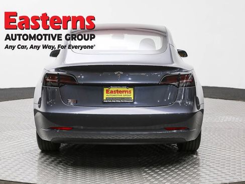 Used 2018 Tesla Model 3 Long Range image 6