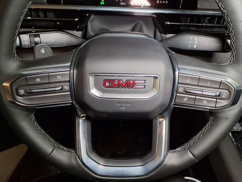 New 2026 GMC Sierra EV Elevation AWD/4WD image 20