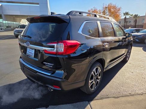 New 2026 Subaru Ascent Touring image 3