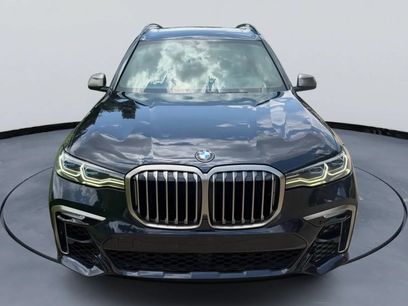 Used 2021 BMW X7 M50i w/ Executive Package
