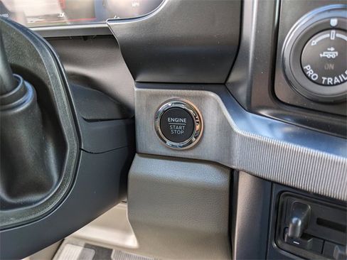 Used 2026 Ford F450 Platinum w/ Platinum Plus Package image 27