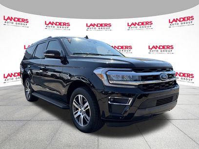 Certified 2024 Ford Expedition Limited