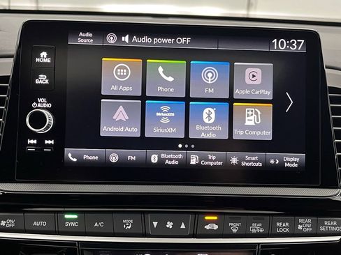 Used 2025 Honda Odyssey Sport-L image 4