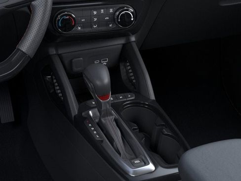 New 2026 Chevrolet TrailBlazer RS w/ Driver Confidence Package image 56