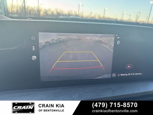 Certified 2024 Kia Telluride EX X-Line image 26