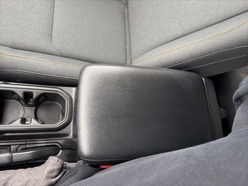 Used 2024 Jeep Wrangler Willys 4xe image 21