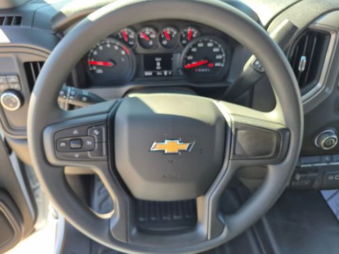New 2026 Chevrolet Silverado 2500 W/T w/ WT Convenience Package image 11