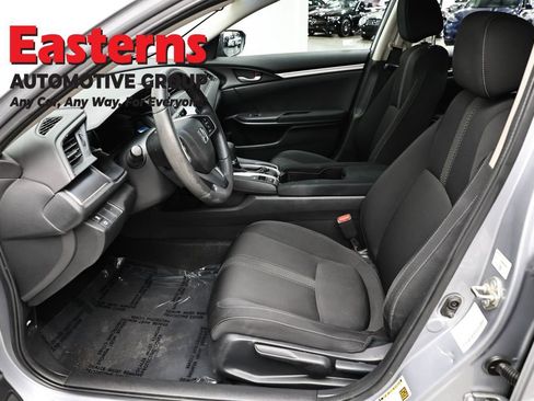 Used 2017 Honda Civic LX image 13