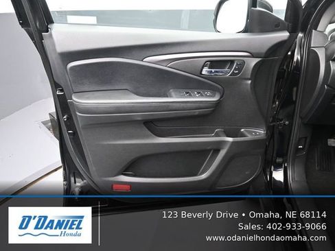 Used 2022 Honda Pilot Special Edition image 23