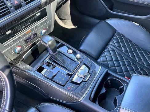 Used 2017 Audi S7 Premium Plus w/ Driver Assistance Package image 11