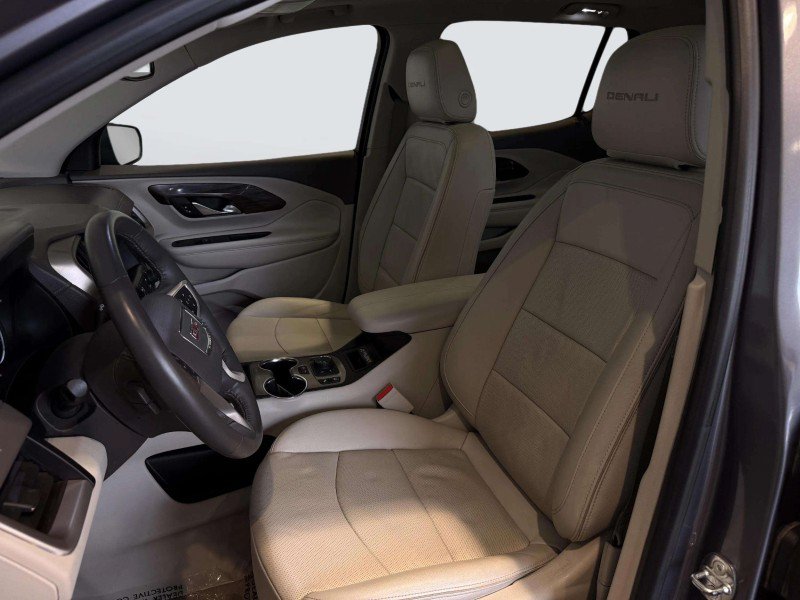 Used 2019 GMC Terrain Denali w/ Advanced Safety Package AWD/4WD image 33